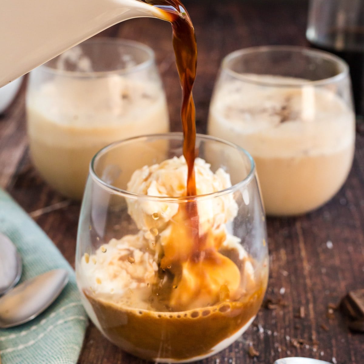 Zabaglione, image size:1200x1200