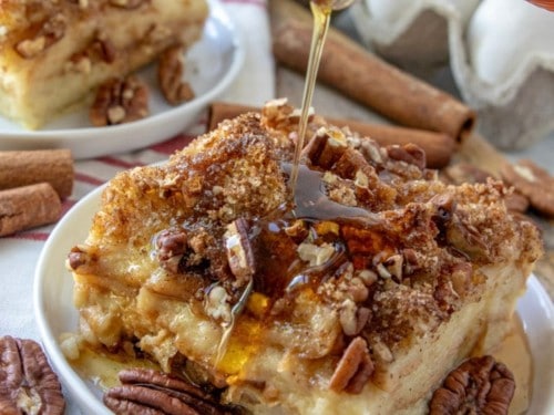 Easy Easter Brunch Recipes for a Crowd - Kylee Cooks