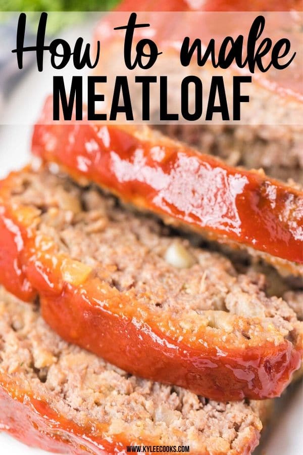 meatloaf pin with text overlay