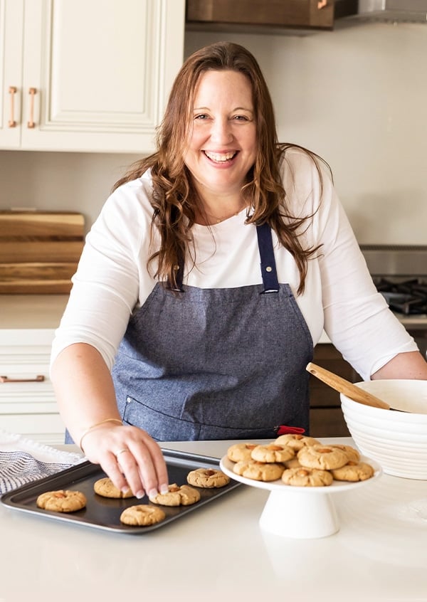 A picture of Kylee Ayotte, Author of Kylee Cooks.