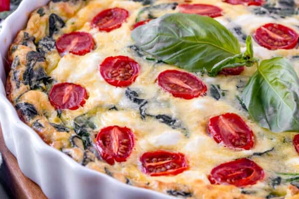 Easy Easter Brunch Recipes for a Crowd - Kylee Cooks