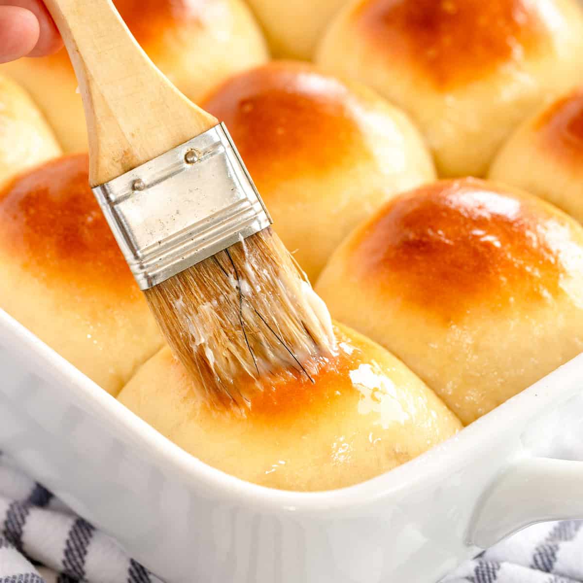 Tips for Baking Bread Rolls Soft: Expert Secrets for Fluffy Perfection