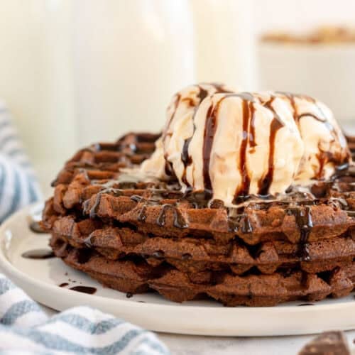 How to Make Waffle Cake: Easy Steps for a Delicious Treat